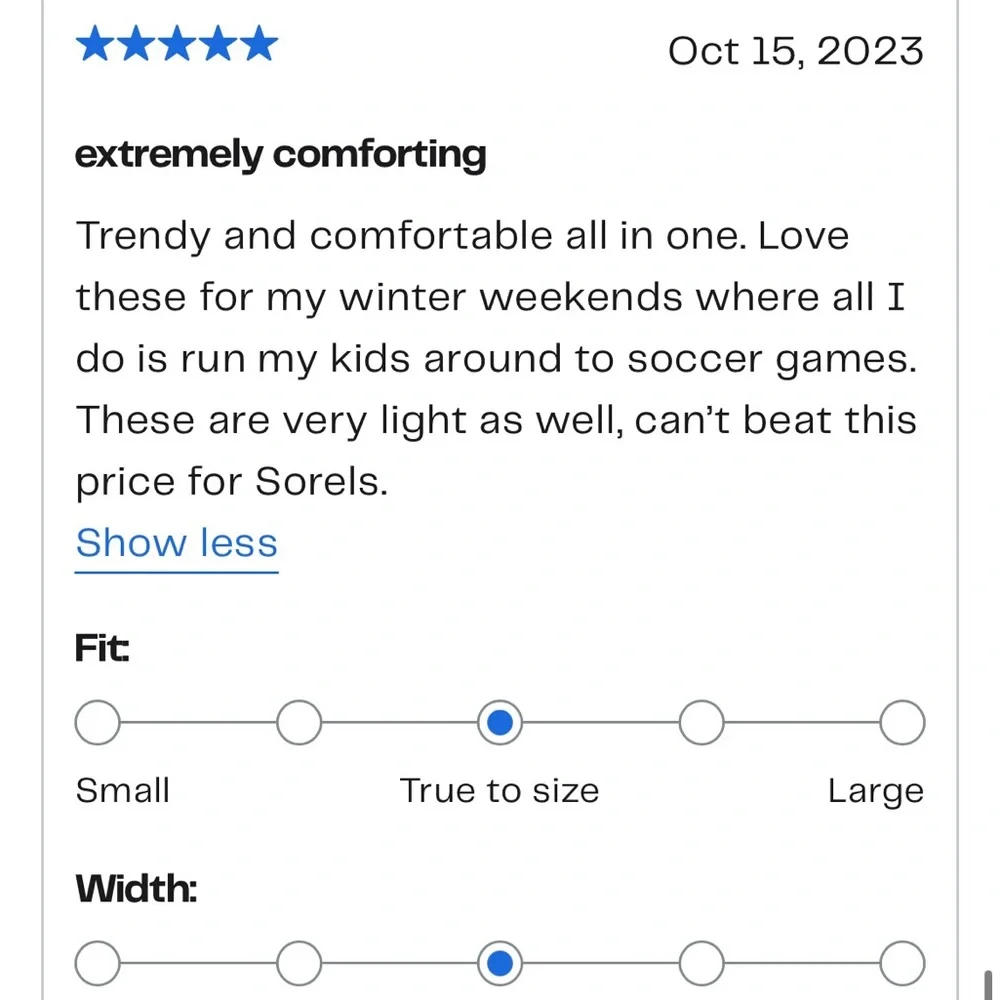 Sorel Shoes - Picture 10 of 12